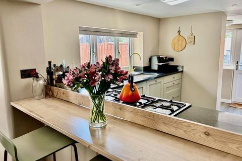 12 Bilson, Cinderford, GL14 2LJ