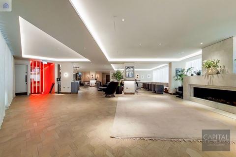 1 bedroom flat to rent, Manhattan Loft Gardens, 20 International Way, London