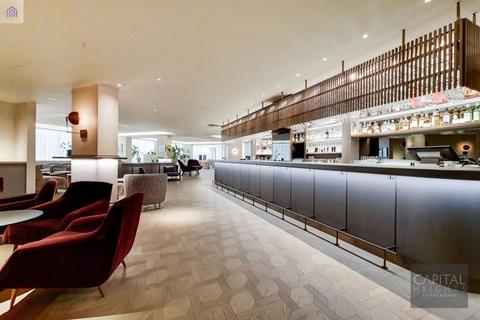 1 bedroom flat to rent, Manhattan Loft Gardens, 20 International Way, London