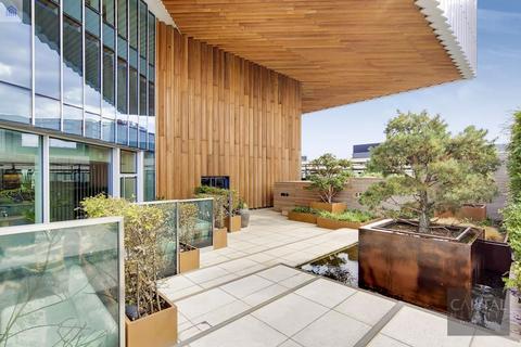 1 bedroom flat to rent, Manhattan Loft Gardens, 20 International Way, London