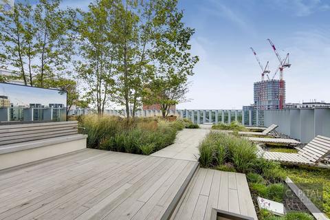 1 bedroom flat to rent, Manhattan Loft Gardens, 20 International Way, London