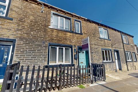 6 Back Clough, Halifax, HX3 7HH
