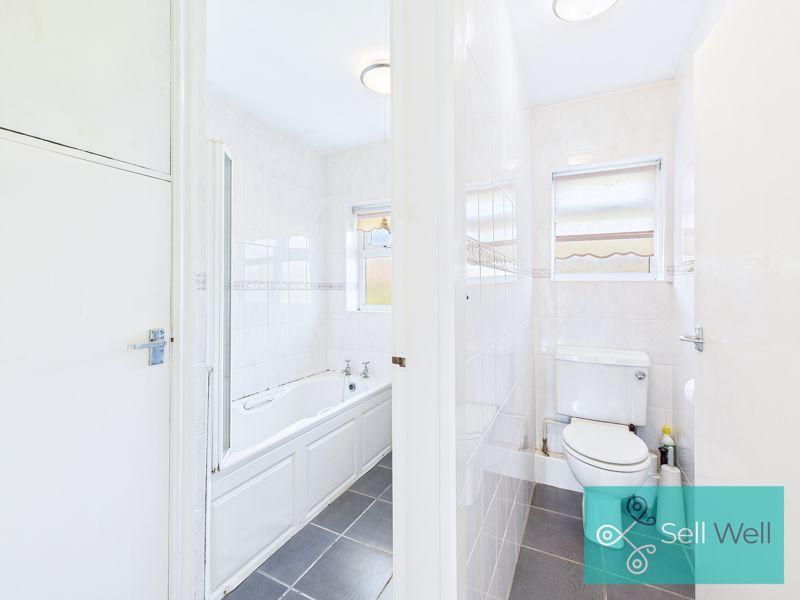 Bathroom/WC