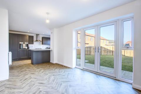 4 bedroom detached house for sale, Plot 3, The Hild, Hartley Gardens, Gilesgate, Durham, DH1