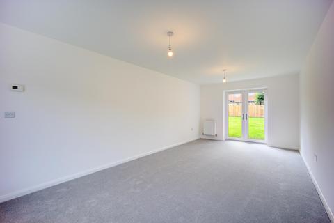 4 bedroom detached house for sale, Plot 60, The Bailey, Hartley Gardens, Gilesgate, Durham, DH1