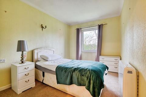 1 bedroom retirement property for sale, 82 Upper Holland Road, Sutton Coldfield B72