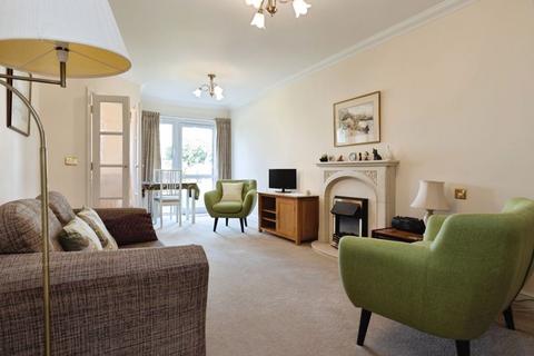 1 bedroom retirement property for sale, Talbot Road, Cheltenham GL51