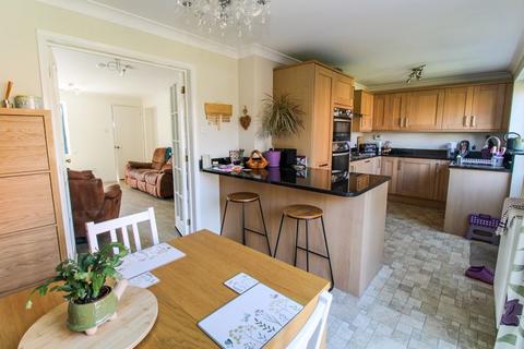 3 bedroom detached house for sale, Clover Close, Biggleswade SG18