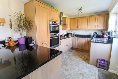 3 bedroom detached house for sale, Clover Close, Biggleswade SG18