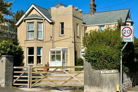 undefined, Poltair Road, St. Austell PL25