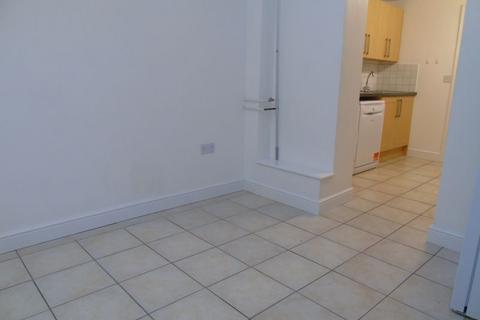undefined, Nicholas Avenue, Oxford