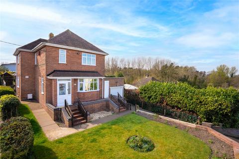 3 bedroom detached house for sale, High Haven, Shrubbery Road, Ketley Bank, Telford, Shropshire