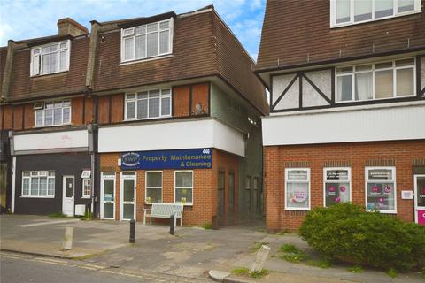 1 bedroom flat to rent, Ewell Road, Surbiton KT6