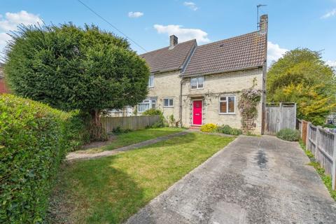 3 bedroom end of terrace house for sale, Norton Crescent, Baldock SG7
