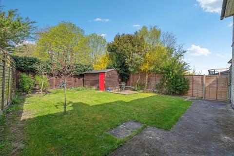3 bedroom end of terrace house for sale, Norton Crescent, Baldock SG7