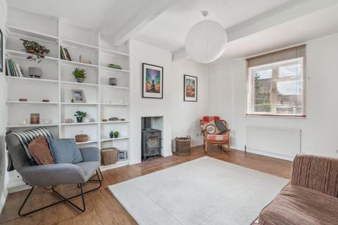 3 bedroom end of terrace house for sale, Norton Crescent, Baldock SG7