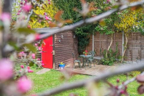 3 bedroom end of terrace house for sale, Norton Crescent, Baldock SG7