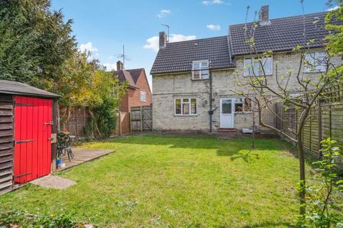 3 bedroom end of terrace house for sale, Norton Crescent, Baldock SG7