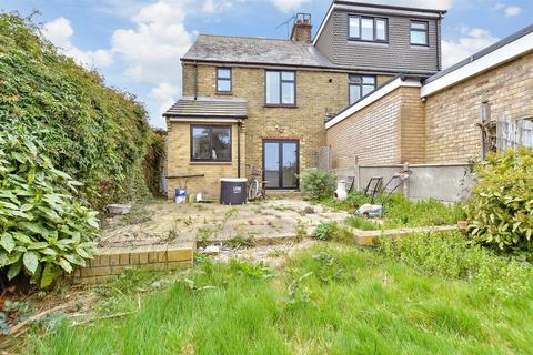 3 bedroom semi-detached house for sale, Whitfield Avenue, St. Peters, Broadstairs, Kent