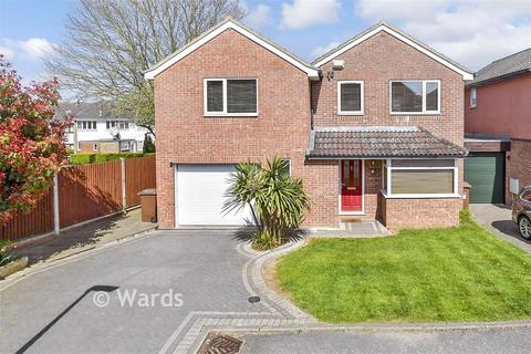 undefined, Estelle Close, Rochester, Kent