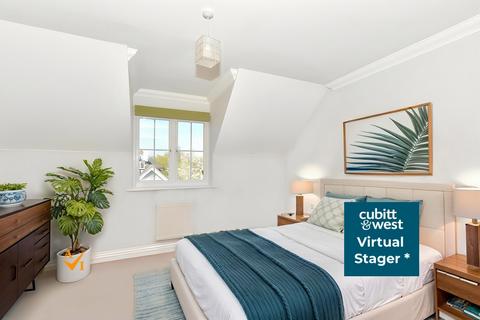 6 Boxgate, Crowborough, TN6 1SF