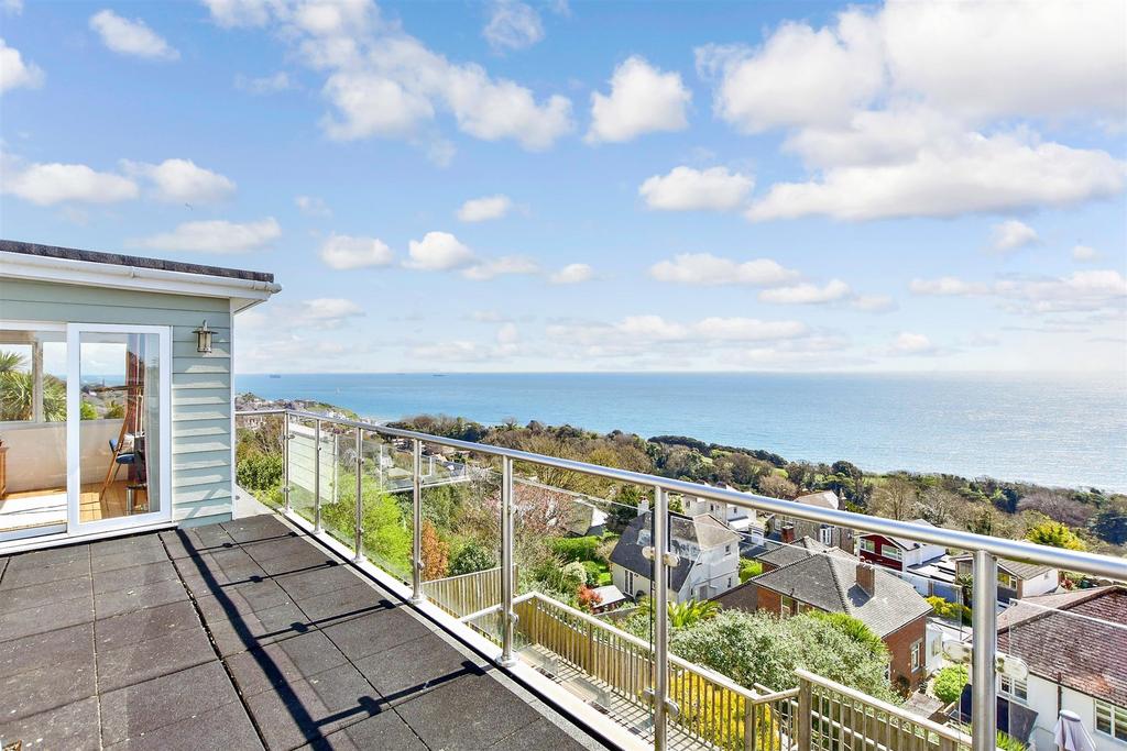 Balcony / Terrace