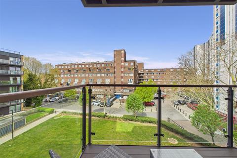 Flat 20, Oakley House, 4 Hotspur Street, London, SE11 6BT