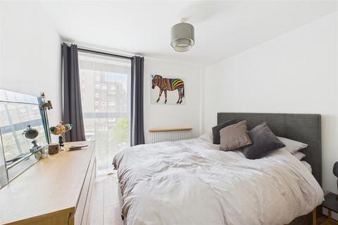 Flat 20, Oakley House, 4 Hotspur Street, London, SE11 6BT