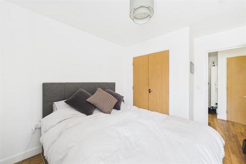 Flat 20, Oakley House, 4 Hotspur Street, London, SE11 6BT