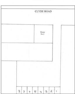 Garage to rent, Lower Addiscombe Road, Croydon CR0