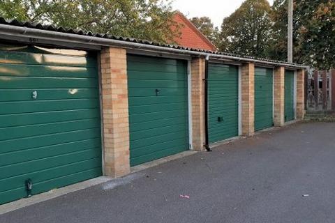 undefined, Cody Road, Farnborough GU14