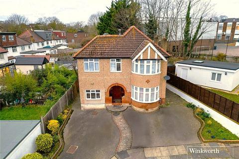 undefined, Ridge Close, London NW4