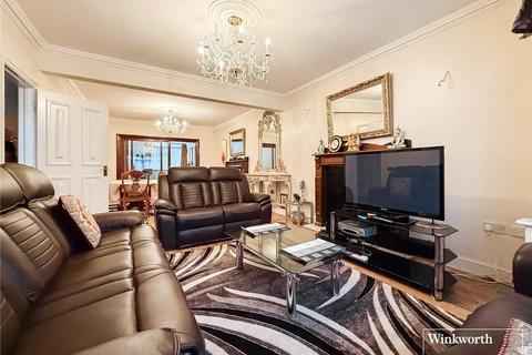 undefined, Ridge Close, London NW4