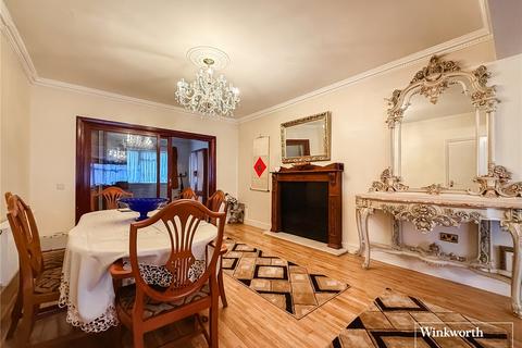 undefined, Ridge Close, London NW4