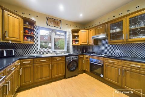undefined, Ridge Close, London NW4