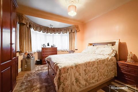 undefined, Ridge Close, London NW4