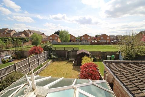 3 bedroom link detached house for sale, Thackers Way, Deeping St. James, Peterborough, Lincolnshire, PE6