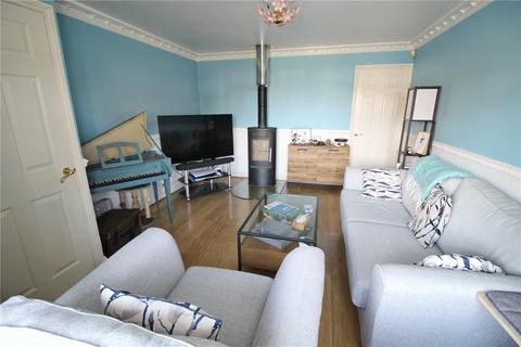 3 bedroom link detached house for sale, Thackers Way, Deeping St. James, Peterborough, Lincolnshire, PE6