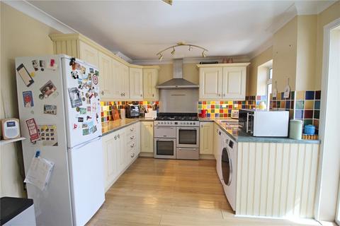 3 bedroom link detached house for sale, Thackers Way, Deeping St. James, Peterborough, Lincolnshire, PE6