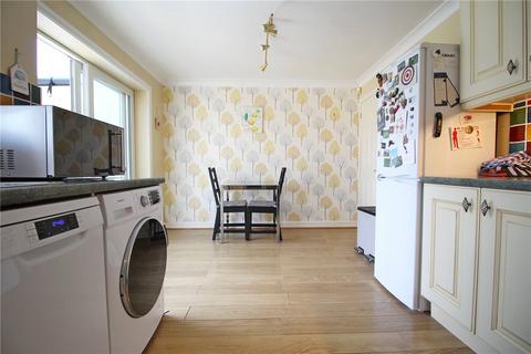 3 bedroom link detached house for sale, Thackers Way, Deeping St. James, Peterborough, Lincolnshire, PE6