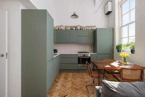Flat 39, Schoolhouse Yard Bloomfield Road, London, SE18 7JD