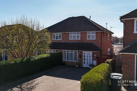 7 Hastings Close, Basingstoke, RG23 8ES
