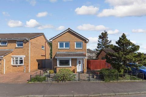 3 bedroom detached house for sale, Bredisholm Drive, Baillieston, G69 7HZ