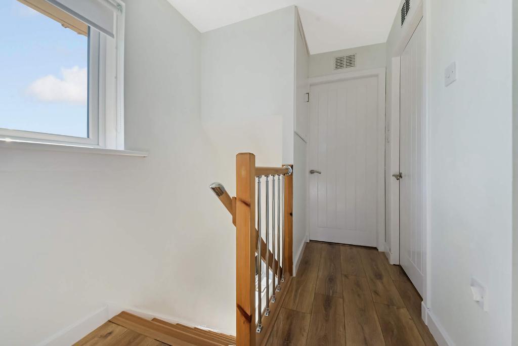 Upper Hallway