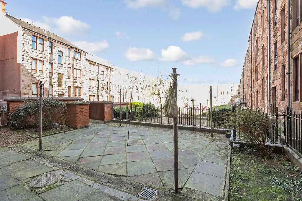 Communal Garden