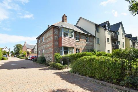 2 bedroom retirement property for sale, Church Road, Bembridge, Isle of Wight, PO35 5AA