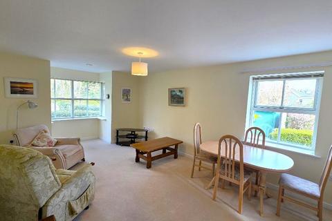 2 bedroom retirement property for sale, Church Road, Bembridge, Isle of Wight, PO35 5AA
