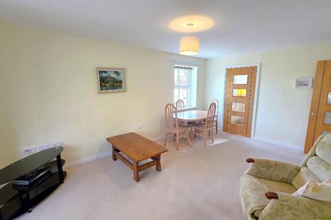 2 bedroom retirement property for sale, Church Road, Bembridge, Isle of Wight, PO35 5AA