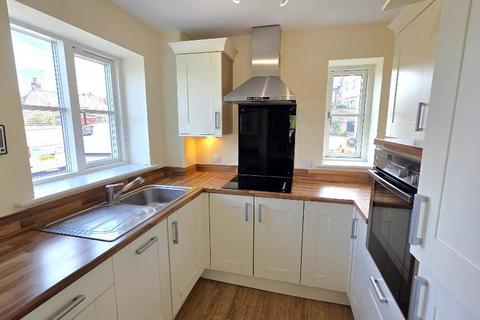 2 bedroom retirement property for sale, Church Road, Bembridge, Isle of Wight, PO35 5AA