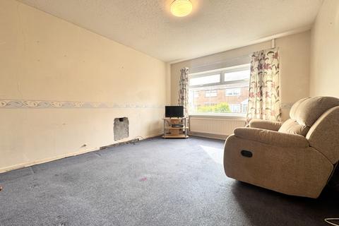 6 The Crescent, Aberdare, CF44 8TN